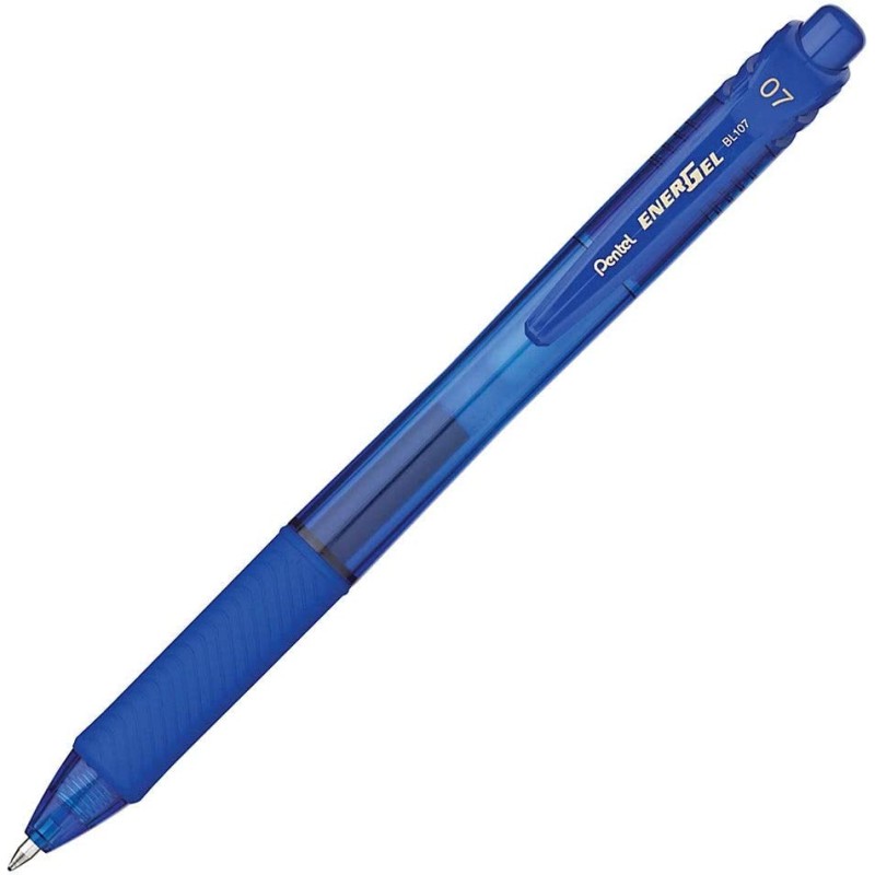 PENNA ENERGEL PENTEL 0.7MM