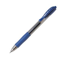 PENNA PILOT G-2 TRATTO MEDIO