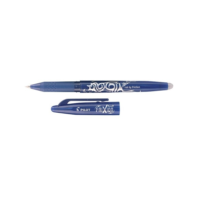 PENNA PILOT FRIXION TRATTO MEDIO 0.7MM