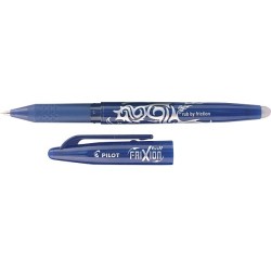 PENNA PILOT FRIXION TRATTO MEDIO 0.7MM