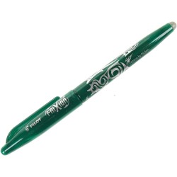 PENNA PILOT FRIXION TRATTO MEDIO 0.7MM