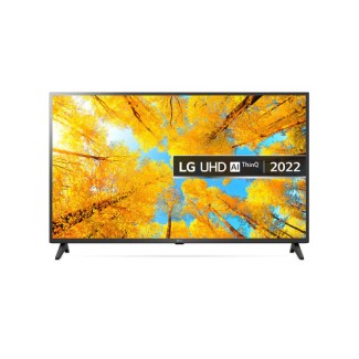 TV LED LG 65" 4K HDR