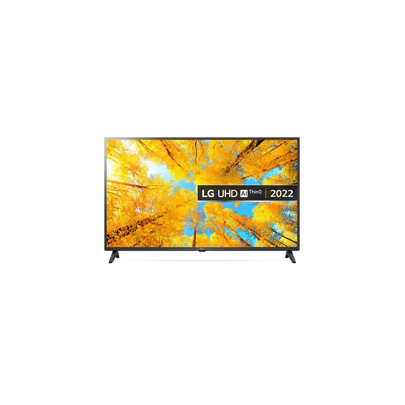 TV LED LG 65" 4K HDR