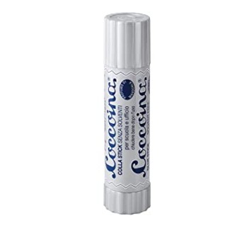 COCCOINA COLLA STICK 40G