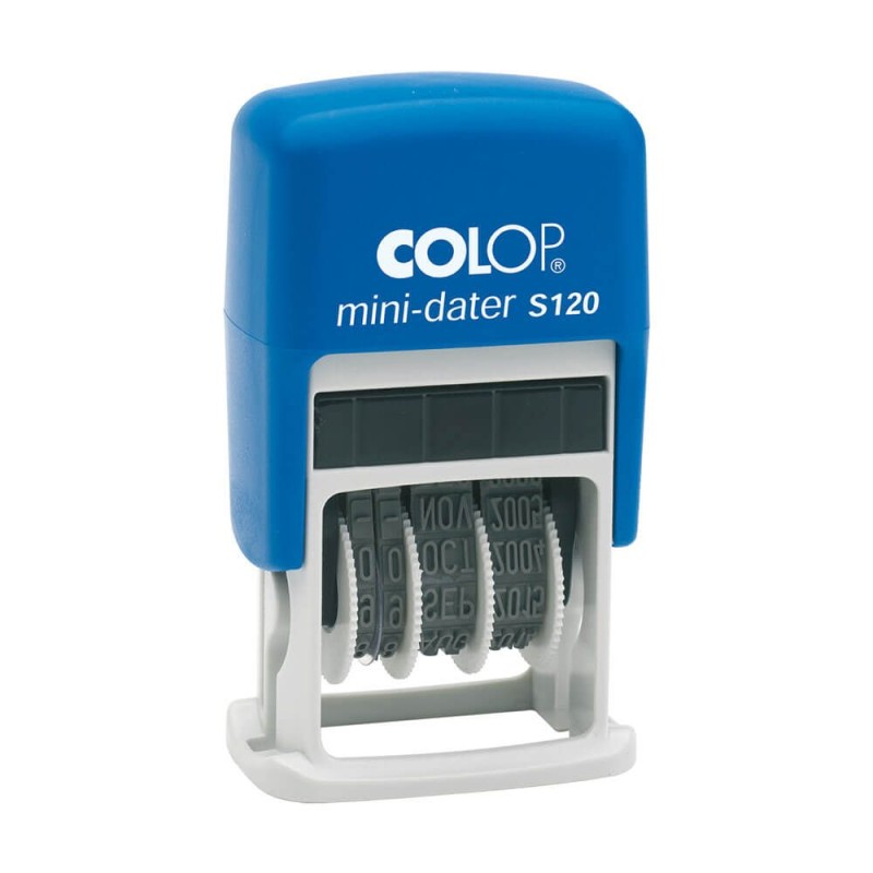 COLOP MINI-DATER S 120