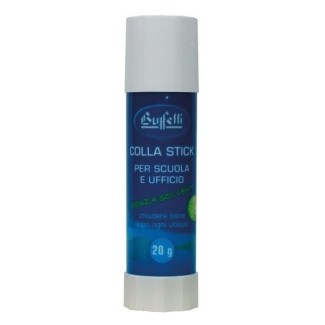 COLLA IN STICK - 40 G - A BASE D'ACQUA SENZA SOLVENTI