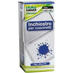 INCHIOSTRO PER CUSCINETTI - 30ML - LEBEZ