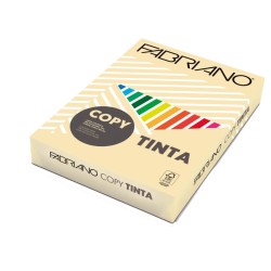 CARTA COPY TINTA - A4 - 80 gr - FABRIANO - CONF 500FG