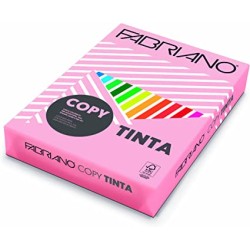 CARTA COPY TINTA - A4 - 80 gr - FABRIANO - CONF 500FG