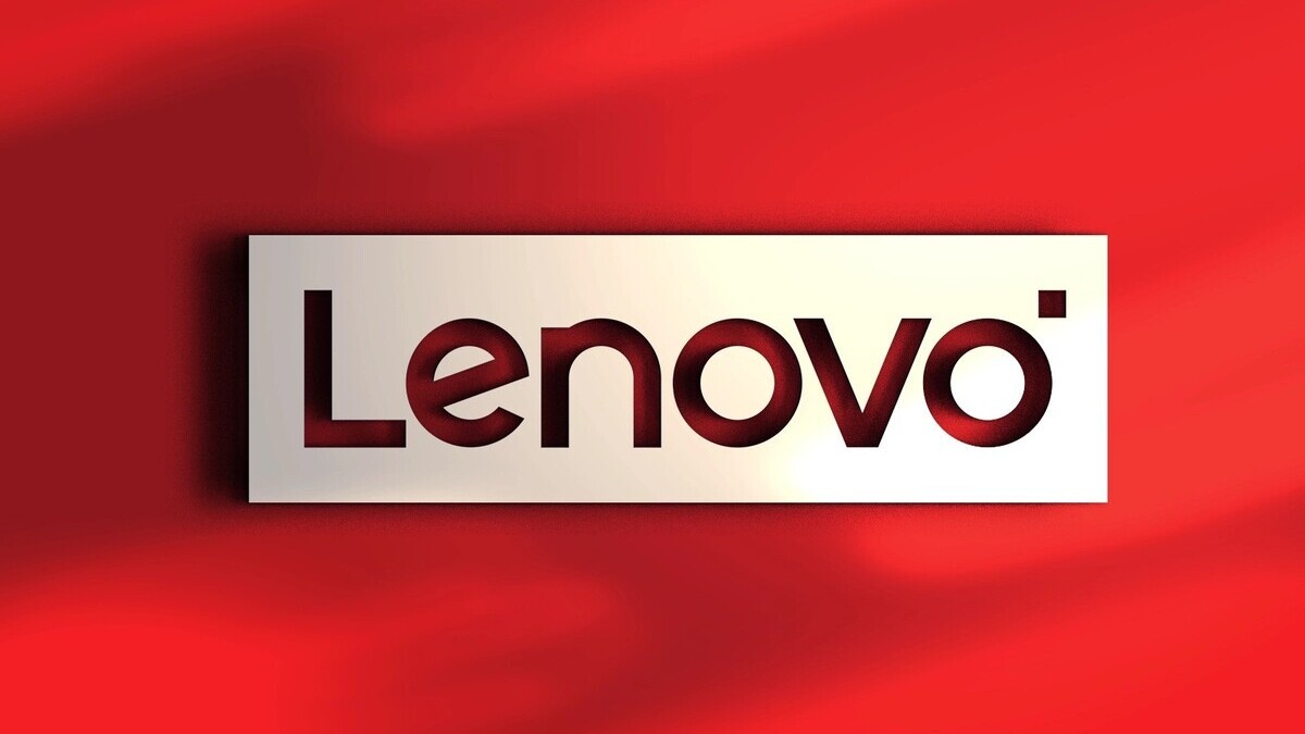 Lenovo